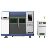 Profesyonel Model Lazer Kesim Makinesi