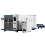 Profesyonel Model Lazer Kesim Makinesi - Görsel 2