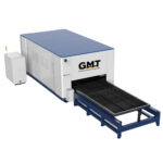 Profesyonel Model Lazer Kesim Makinesi - Görsel 3