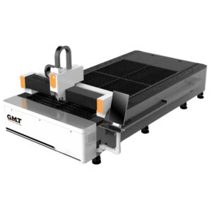 Standart Model Lazer Kesim Makinesi