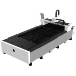 Standart Model Lazer Kesim Makinesi - Görsel 3