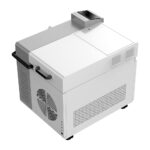 GMT 2000W El Tipi Lazer Kaynak Makinesi - Görsel 6