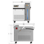 GMT 2000W El Tipi Lazer Kaynak Makinesi - Görsel 8