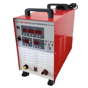 GMT 2810 Soğuk Kaynak Makinesi